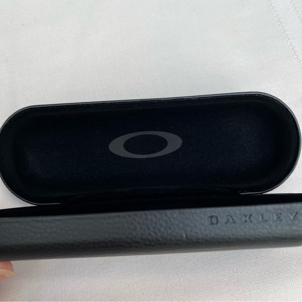 Oakley Case for glasses or sunglasses